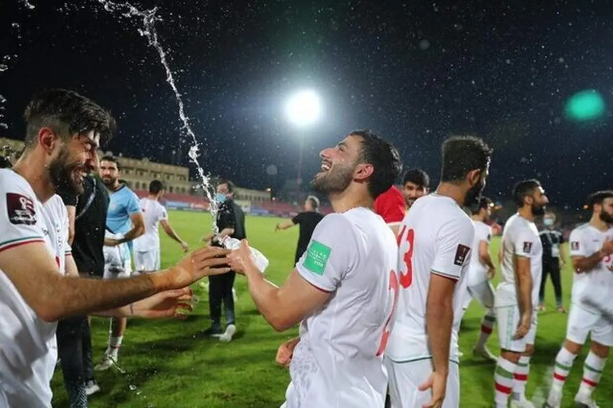 پاداش سازمان برنامه و بودجه برای پیروزی ایران بر عراق پرداخت شد