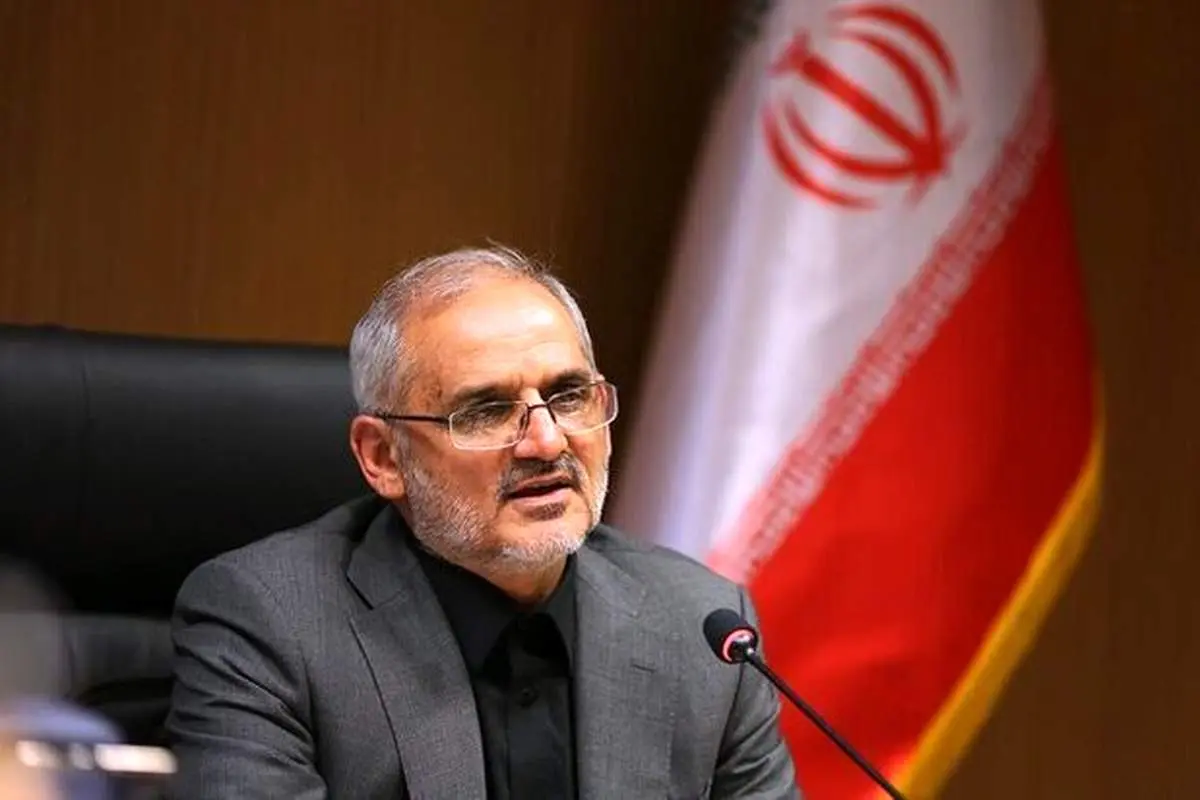 پیام تسلیت وزیر آموزش و پرورش در پی درگذشت خبرنگاران ایسنا و ایرنا