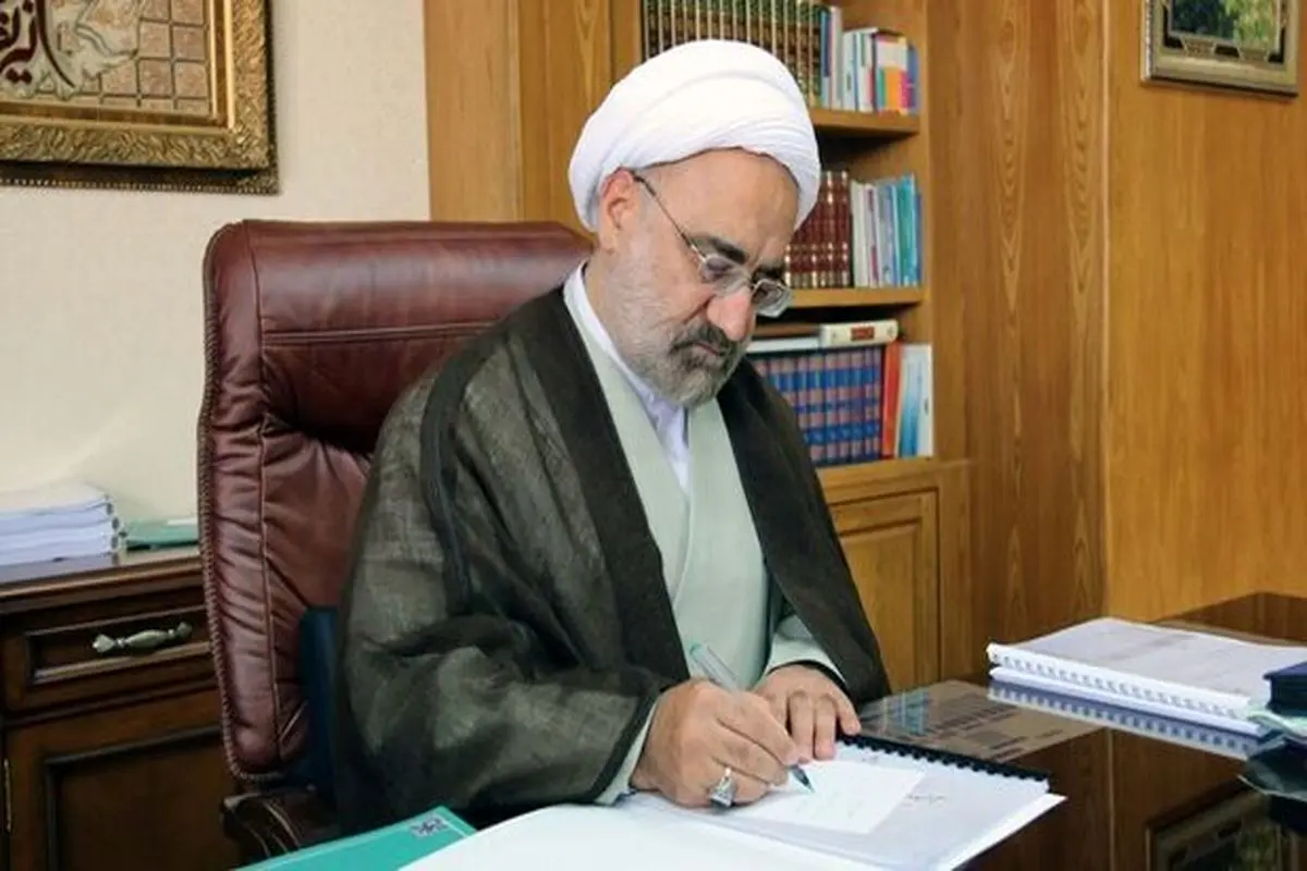 شروع به کار کارگروههای تخصصی دیوان عدالت اداری بهمناسبت هفته قوه قضاییه