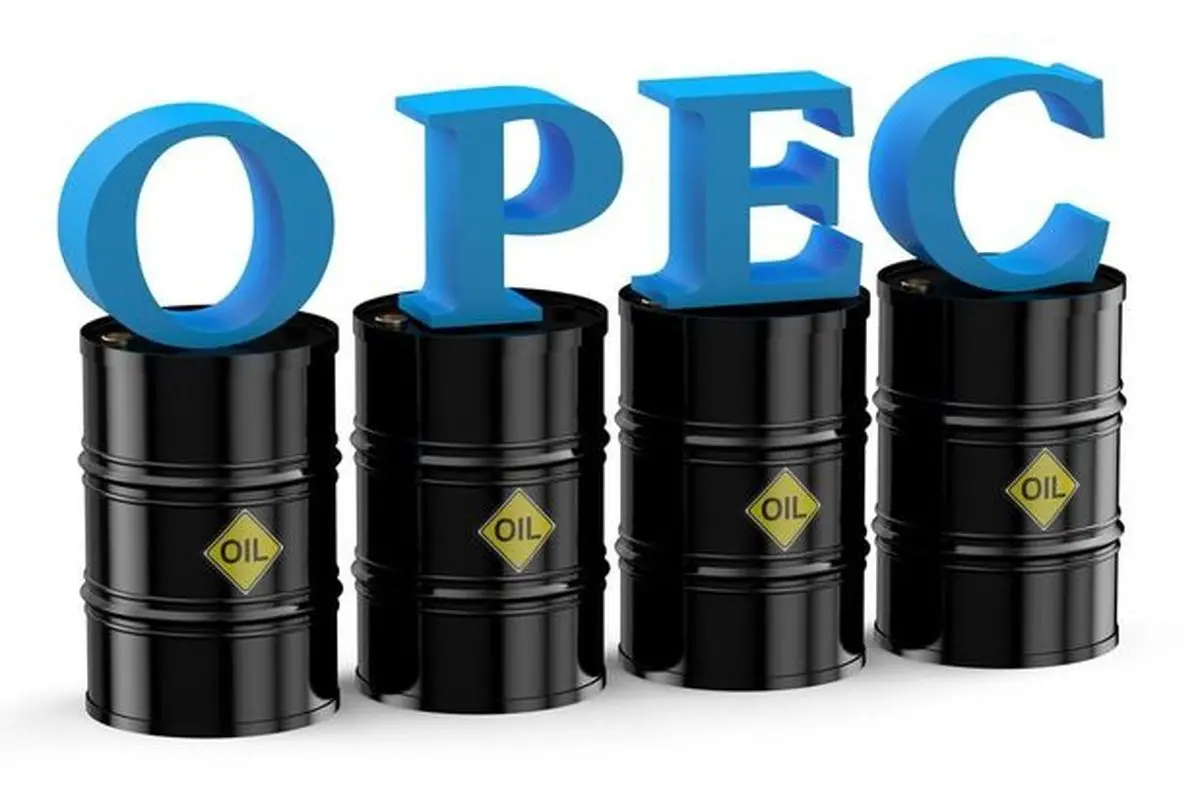 قیمت نفت اوپک چقدر بالا رفت؟