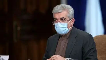وزیر نیرو درگذشت خبرنگاران ایسنا و ایرنا را تسلیت گفت