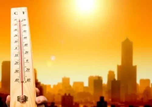 باد ۱۱۵ کیلومتری زابل را درنوردید؛ هشدارهای جوی صادر شد