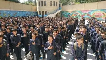شیوه بازگشایی مدارس در مهر