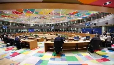 سران ۲۷ کشور اروپایی بر تعامل با روسیه برای احیای برجام تاکید کردند