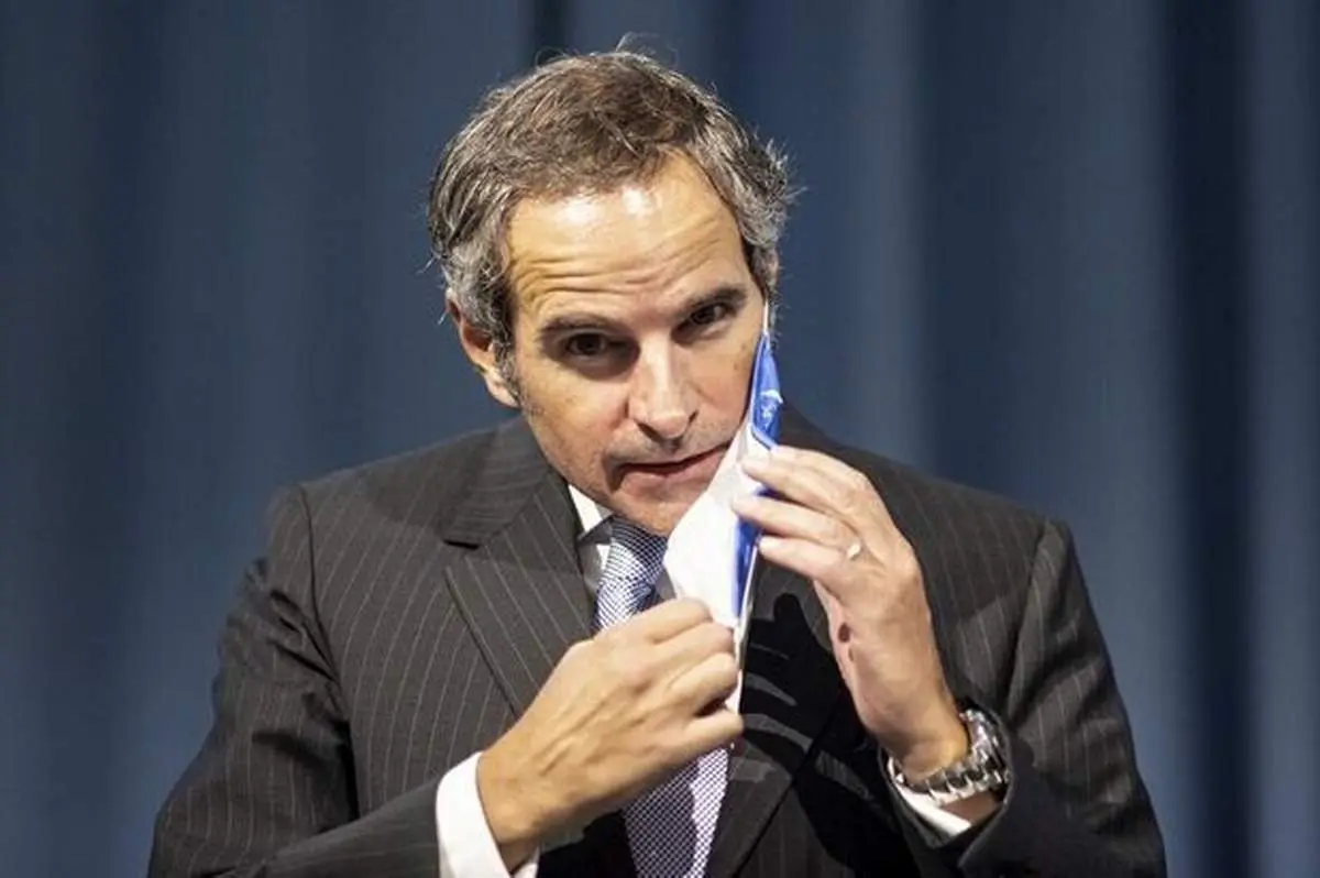 آژانس اتمی: پاسخی از ایران درباره تمدید بازرسی‌های هسته‌ای دریافت نکرده‌ایم