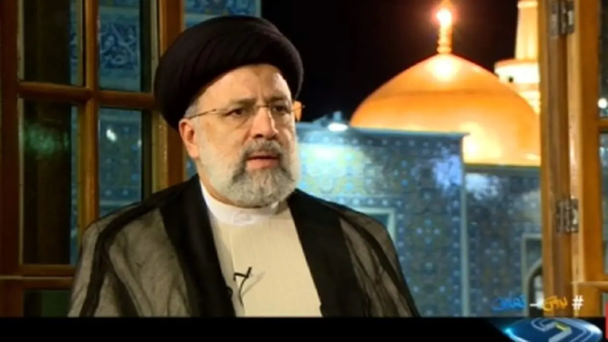 رئیسی: باید با درد مردم آشنا شد و در کنار آن‌ها بود