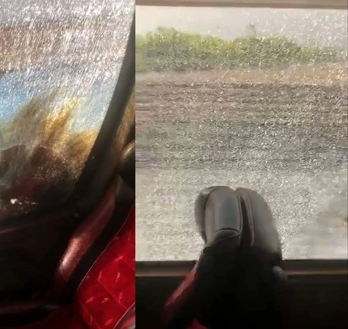 آرای احکام کمیته انضباطی عادلانه بود؟