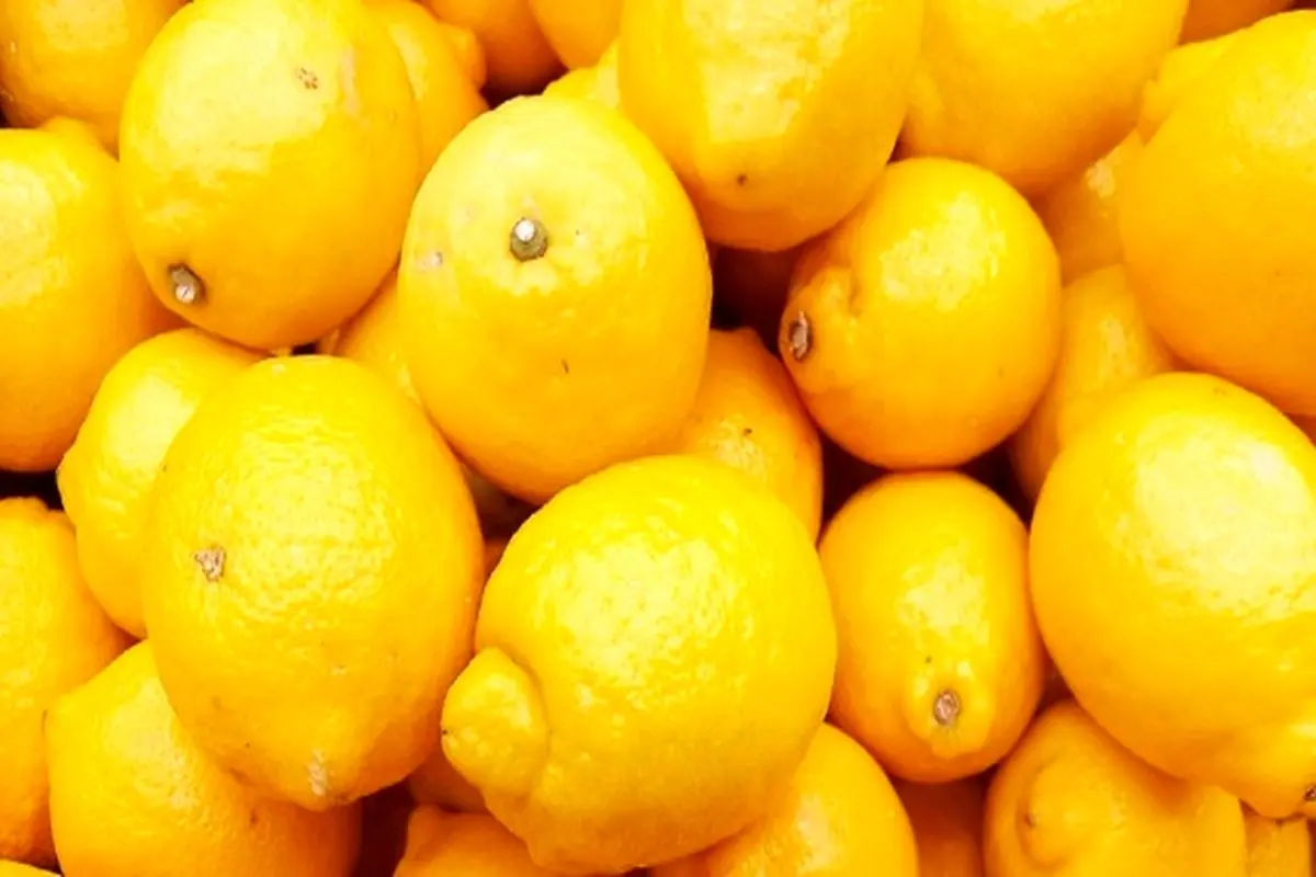 ترفندهایی برای خوشمزه تر کردن لیموترش