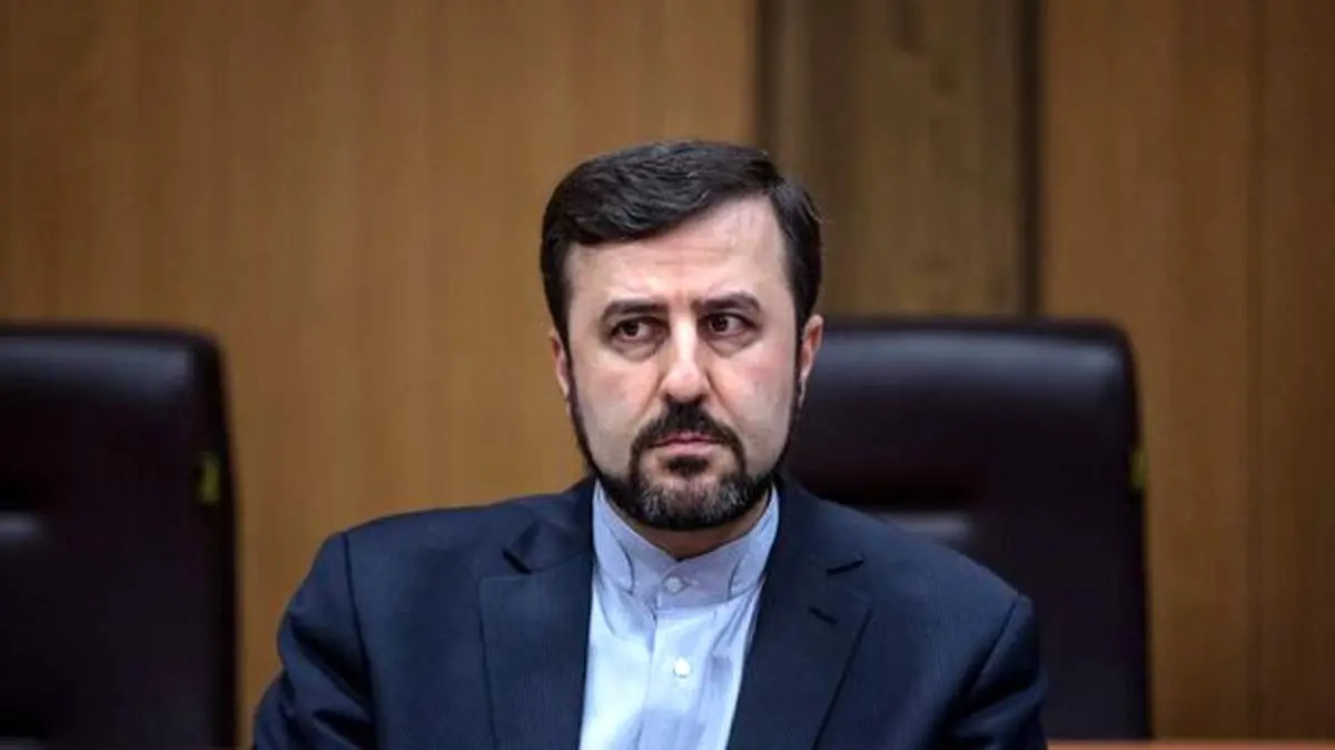 غریب آبادی: تفاهم فنی ایران و آژانس تعهد محسوب نمیشود / مدیر کل آژانس باید تصور غلط خود را اصلاح کند