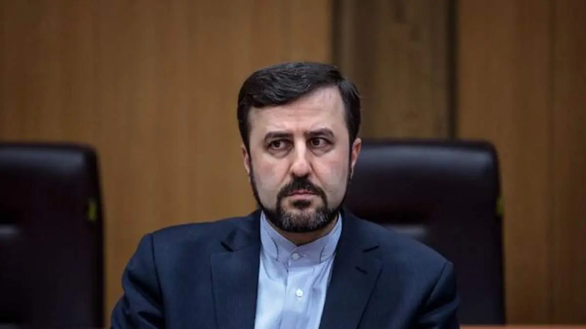 غریب آبادی: تفاهم فنی ایران و آژانس تعهد محسوب نمی‌شود / مدیر کل آژانس باید تصور غلط خود را اصلاح کند