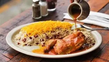 طرز تهیه چلو مرغ مجلسی و خوشمزه