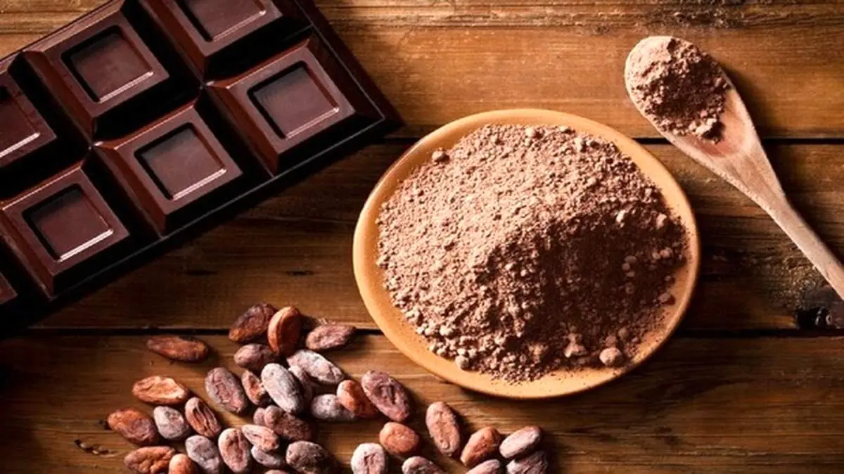 خطرات و فواید مصرف منظم شکلات