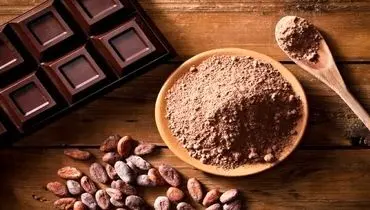 خطرات و فواید مصرف منظم شکلات