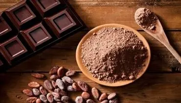 خطرات و فواید مصرف منظم شکلات