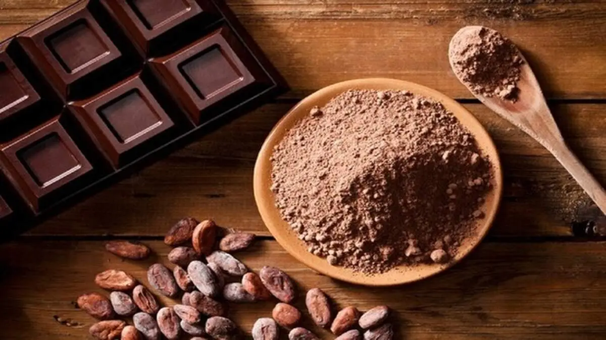 خطرات و فواید مصرف منظم شکلات