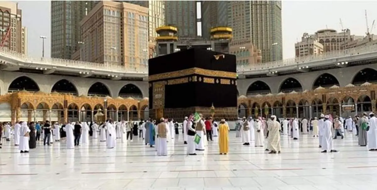 افزایش هزینهها کار دست عربستان داد/ تعداد متقاضیان حج به حدنصاب نرسید! + فیلم