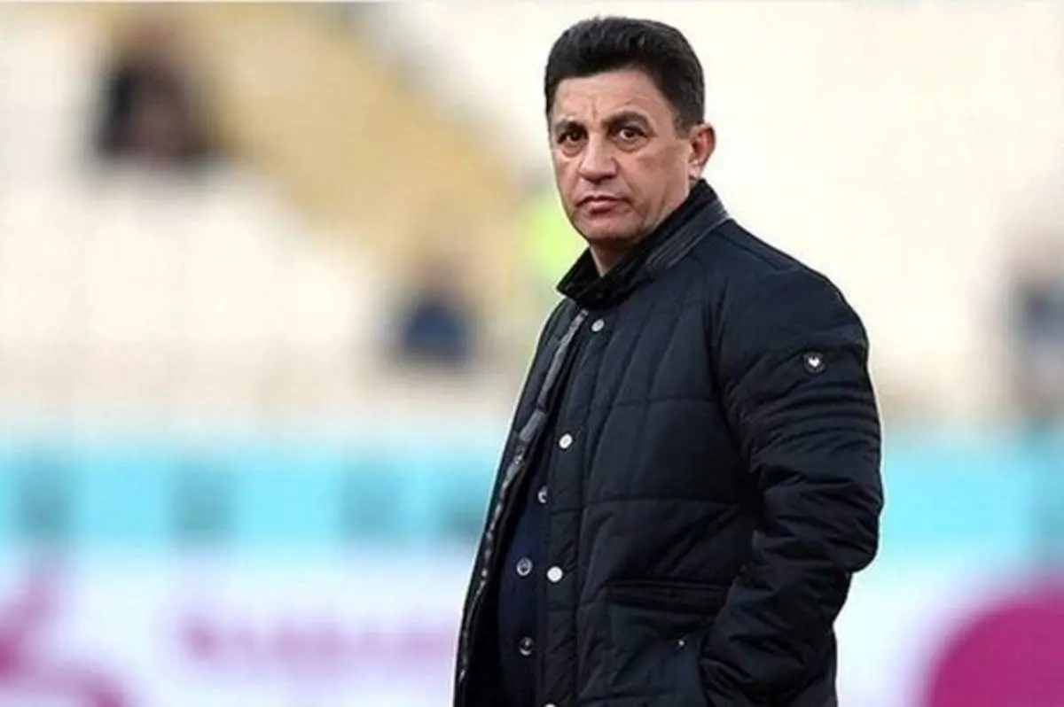واکنش فرهاد مجیدی به فریادهای یک پرسپولیسی/ خنده قلعه‌ نویی به شرایط استقلال