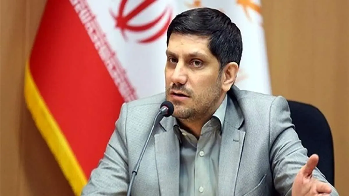 دهقانی نیا: رجیستری کردن گوشی‌ها ۱۰ هزار میلیارد تومان سود برای کشور داشت