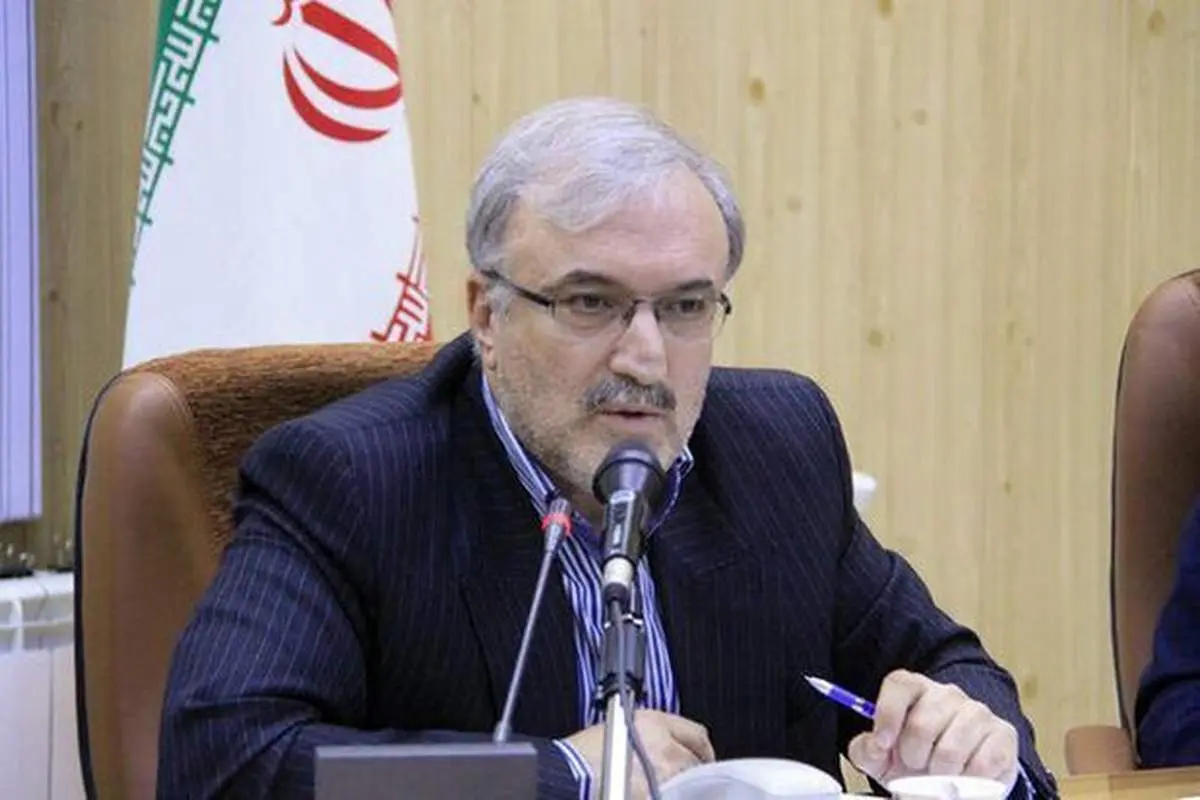 خودکفایی کامل در تولید رمدسیویر/ نمکی: در ماههای آینده از واکسنهای خارجی کرونا بی نیاز میشویم
