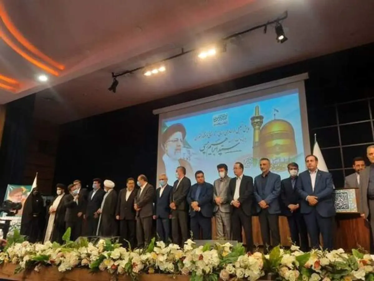۳۴ درصد از آرا متعلق به ستاد عدالت و کرامت است