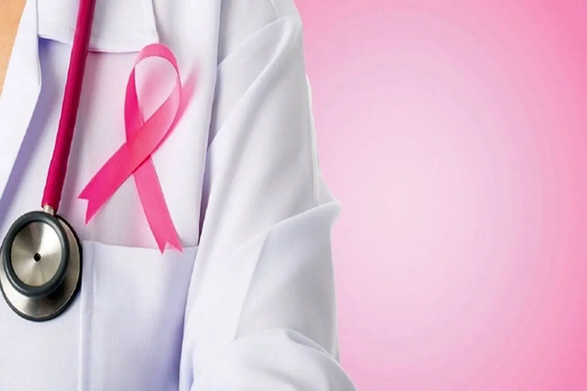 چگونگی مقاومت شایع‌ترین سرطان سینه در برابر درمان