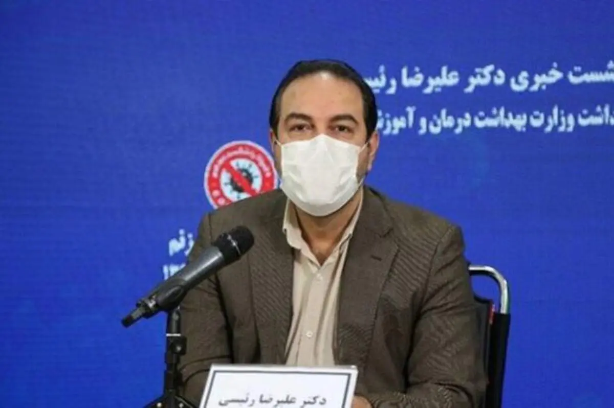 رئیسی : نگرانی در تاخیر دز دوم واکسن نداشته باشید/ واکسیناسیون تمام گروه‌ها تا پایان سال اما فقط یک دز