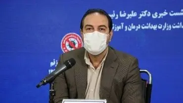 رئیسی : نگرانی در تاخیر دز دوم واکسن نداشته باشید/ واکسیناسیون تمام گروه‌ها تا پایان سال اما فقط یک دز