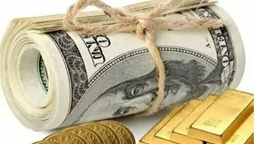 روند صعودی نرخ سکه و طلا در بازار/ سکه ۱۰ میلیون و ۴۵۰ هزار تومان +جدول