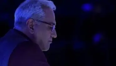 واکنش مهران مدیری به فروش سوالات «دورهمی»