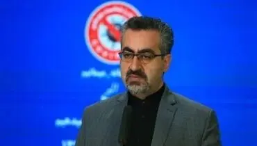 واکنش جهانپور به توییت جنجالی/ «منظورم مافیای واردات بود، نه منتقدان»