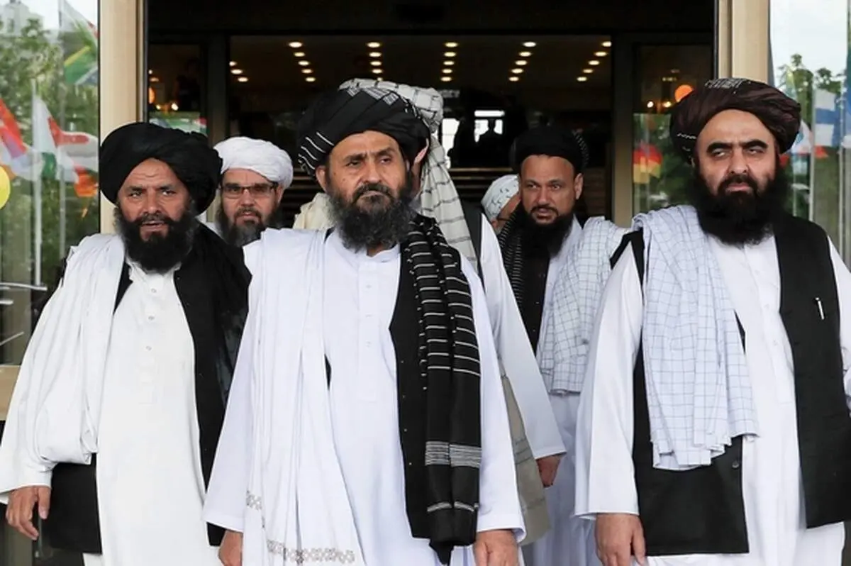 طالبان در پاسخ به حملات پهپادی آمریکا: به اقدامات تحریک‌آمیز پاسخ می‌دهیم