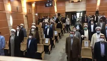 برگزاری آئین گلریزان آزادسازی زندانیان نیازمند توسط شورای حل اختلاف تهران