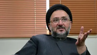 کنایه ابطحی به شعار‌های اصلاح طلبانه اصولگرایان: خاتمی هم نمی‌توانست این حرف‌ها را بزند