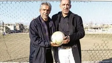 شکایت باشگاه پرسپولیس از برادران فنونی زاده/ ممنوع الورود شوند!