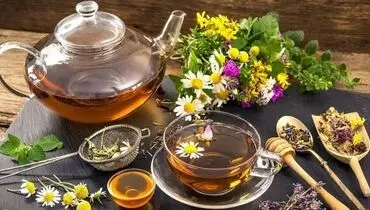 بهترین دمنوش‌های تابستانی برای حفظ سلامت