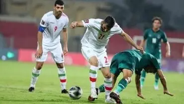 ۲۴ گل ایران به کامبوج سوژه AFC شد + عکس