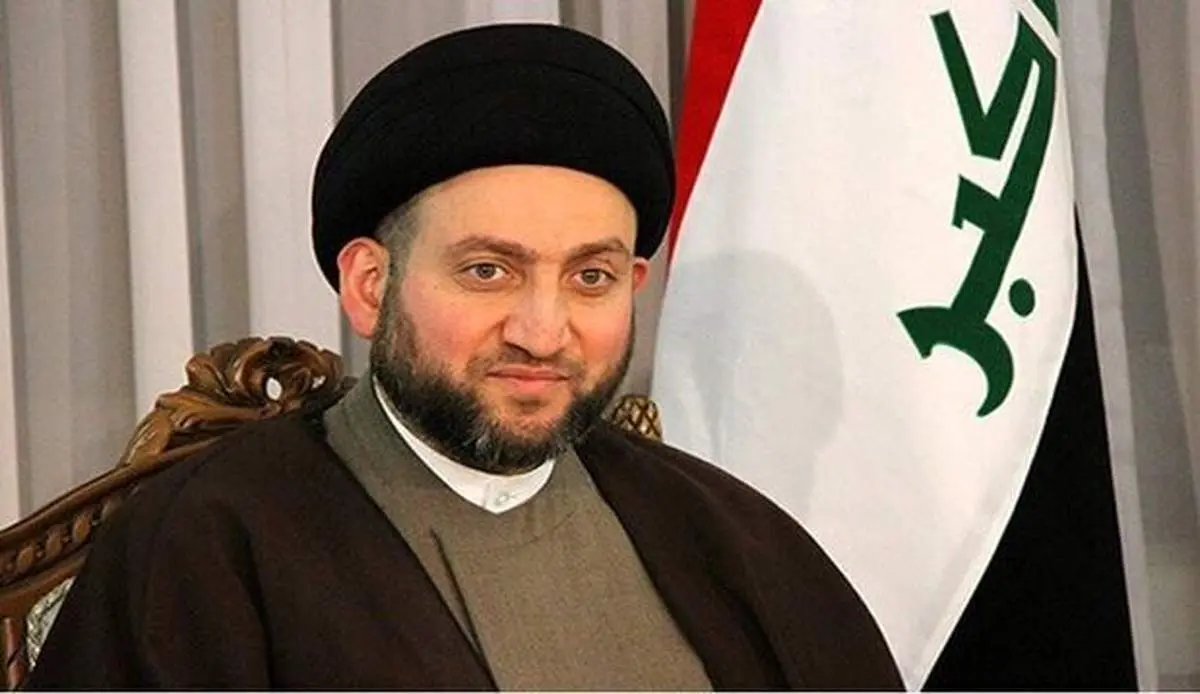 حکیم: نشست بغداد نقش عراق در منطقه و جهان را احیا میکند