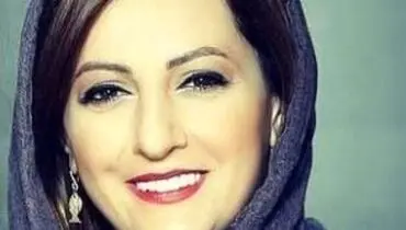 شقایق دهقان در گالری طلا فرشی +عکس