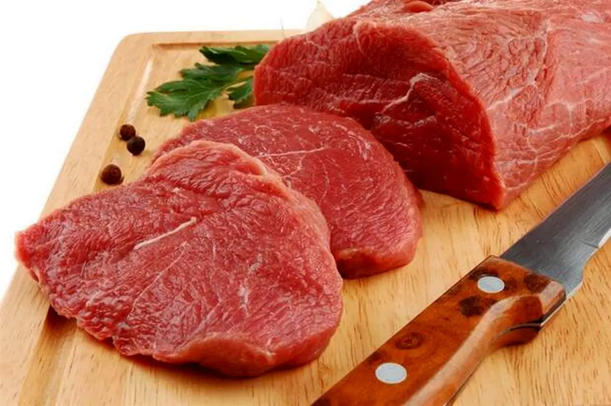 مصرف گوشت قرمز منجر به سرطان میشود؟