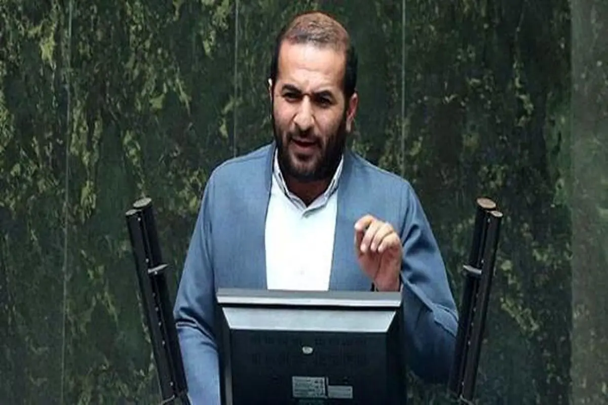 حسین پور: وزارت نیرو باید پاسخگوی وضعیت نابسامان قطعی برق باشد