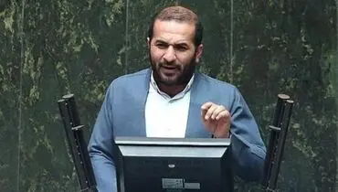 حسین پور: وزارت نیرو باید پاسخگوی وضعیت نابسامان قطعی برق باشد