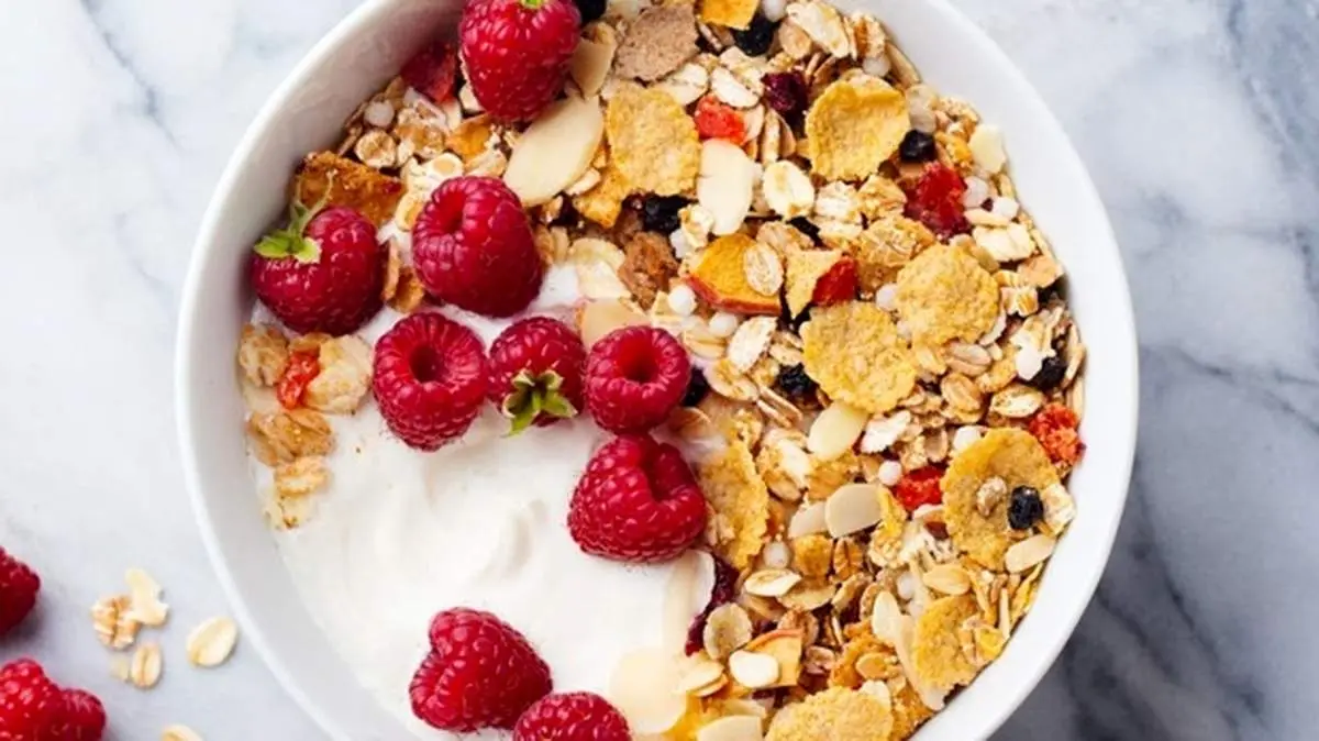 خوراکی‌هایی که حاوی قند پنهان هستند