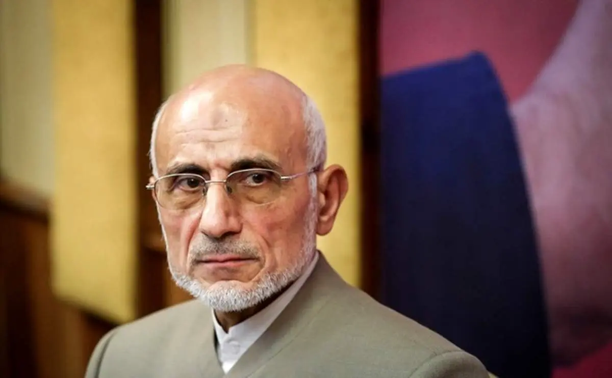 انتقاد میرسلیم از نحوه انتخاب وزرا در دولت رییسی
