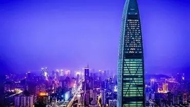 معرفی شهر زیبا و حیرت انگیز شنزن چین + فیلم