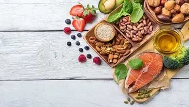 ۱۵ عادت غذایی موثر برای داشتن یک برنامه غذایی سالم