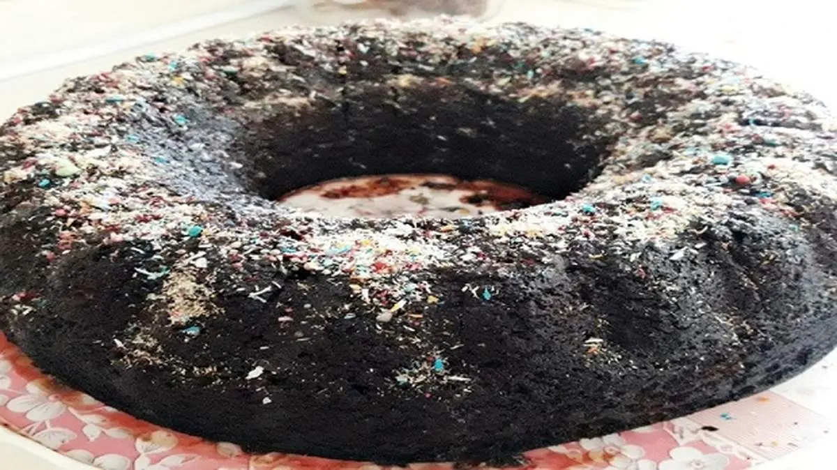 طرز تهیه کیک بخارپز خوشمزه و آسان