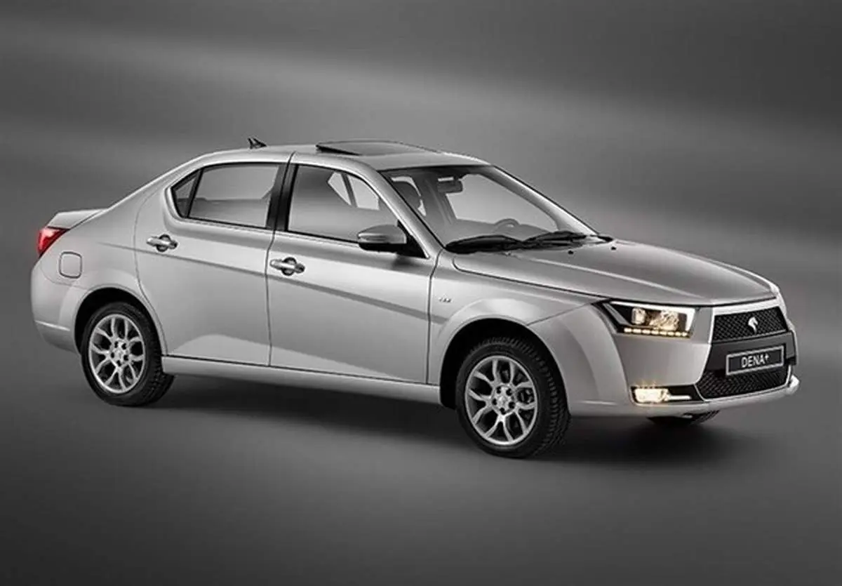 ایران خودرو همچنان پیشتاز شرکت های خودروسازی کشور