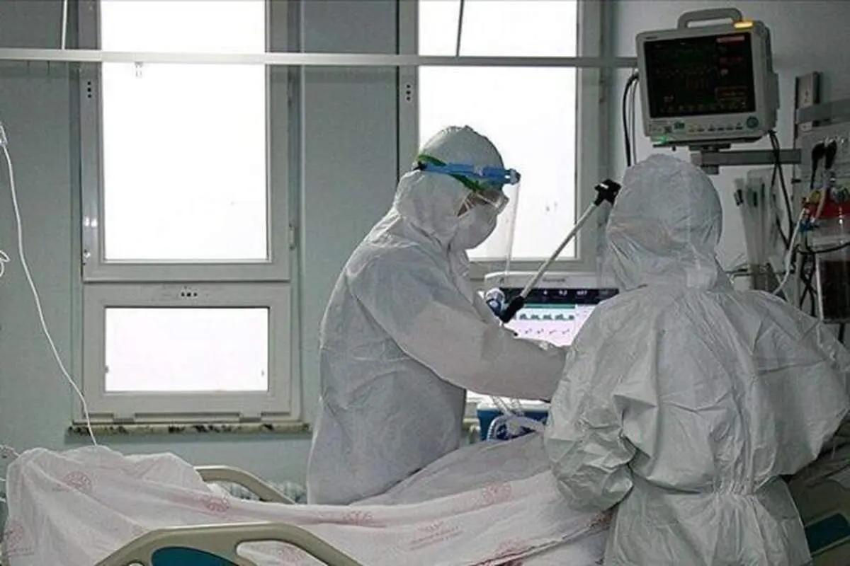۱۵۷ جانباخته کرونا در ۲۴ ساعت گذشته / ۱۶۰۲۵ بیمار دیگر شناسایی شدند