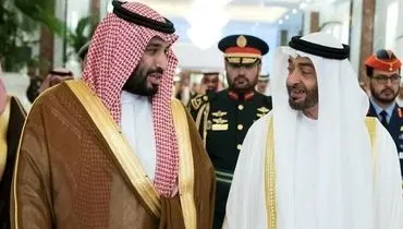 شعله‌ور شدن آتش اختلاف میان عربستان و امارات