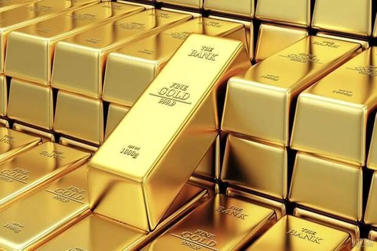 روند نزولی قیمت سکه و طلا در بازار /  سکه ۱۰ میلیون و ۶۳۰ هزار تومان+جدول
